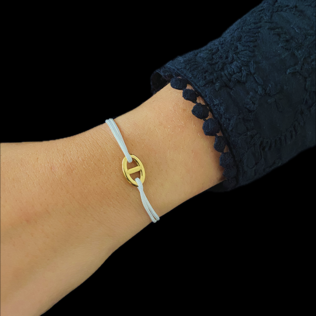 Bracelet Narcisse Or