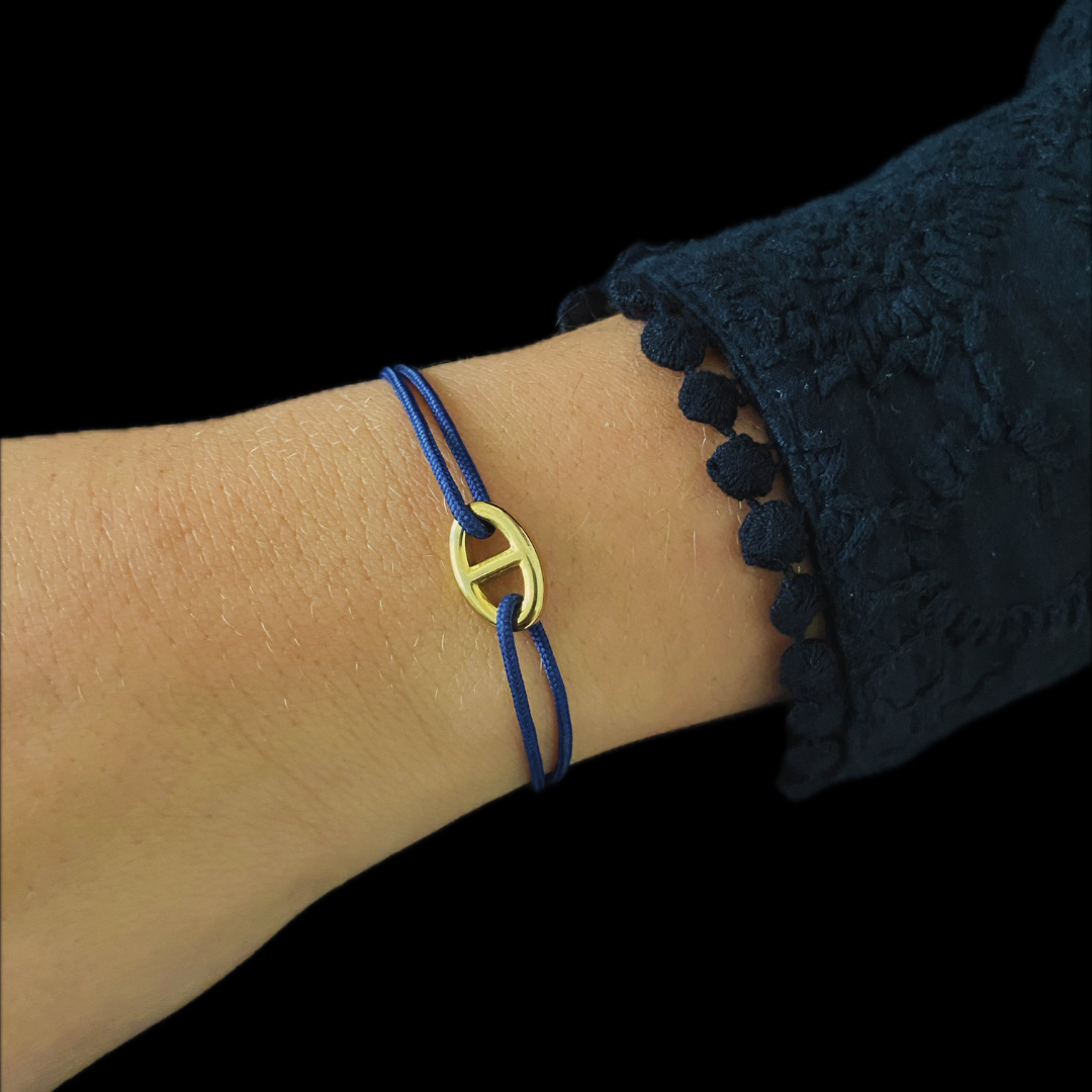 Bracelet Narcisse Or