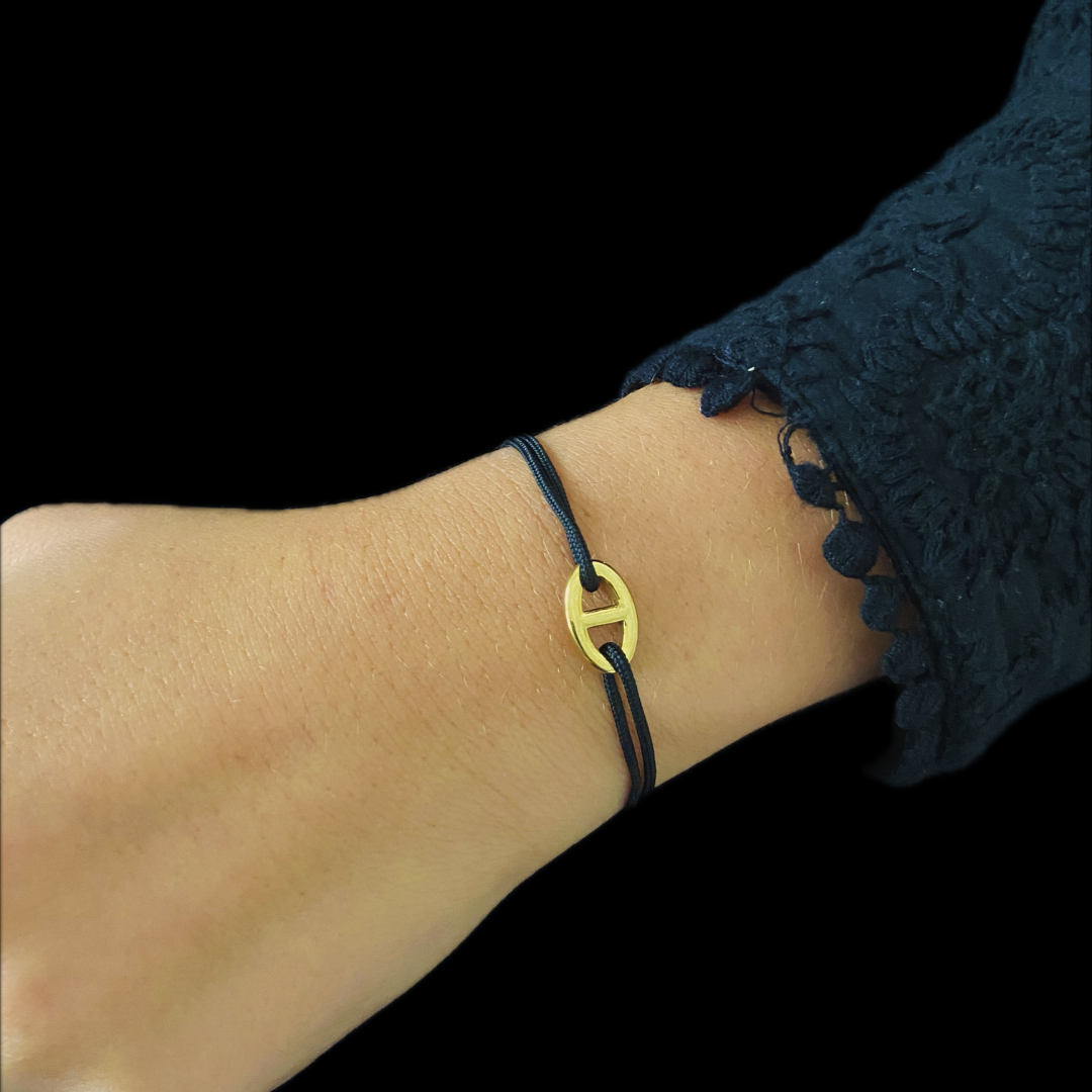 Bracelet Narcisse Or