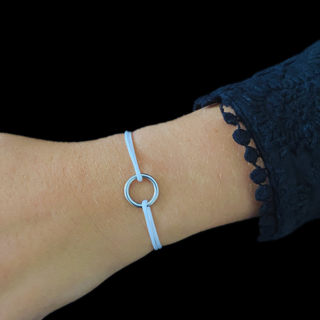 Bracelet Ulysse Argent