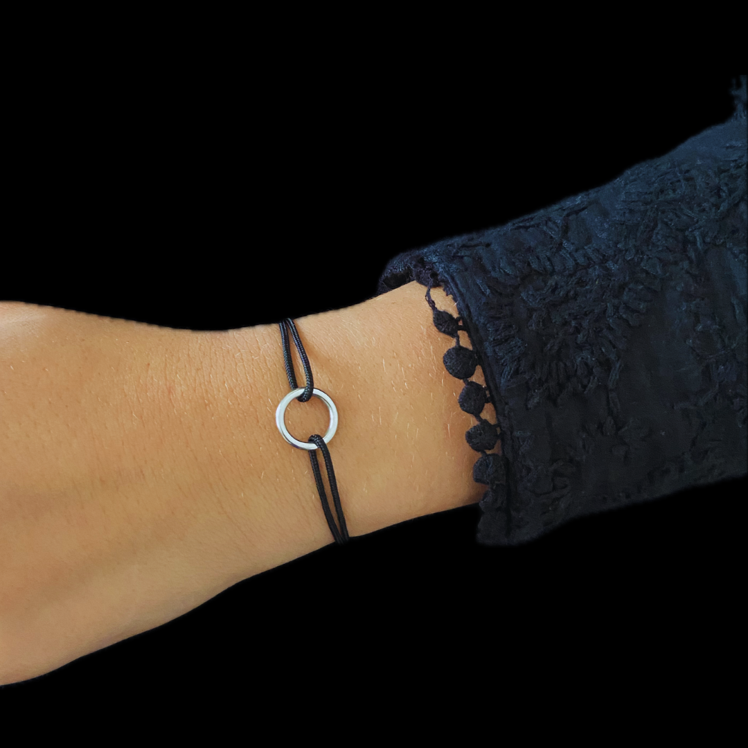 Bracelet Ulysse Argent